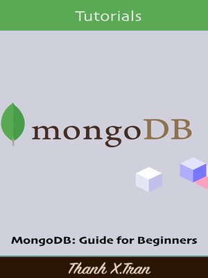 cover image of MongoDB Database